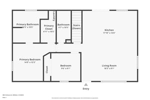 Floor 1