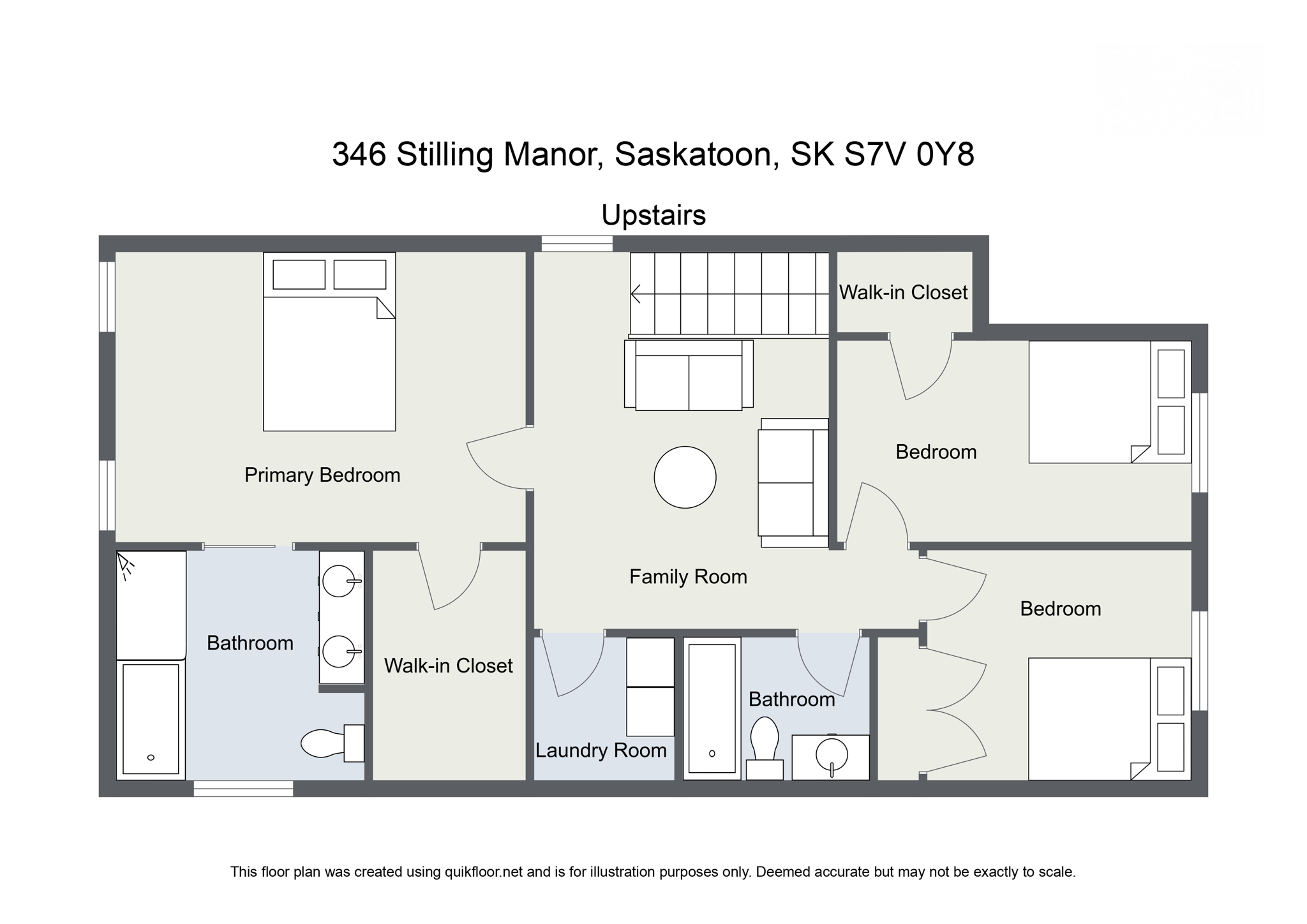 Floorplan #3