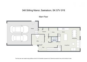 Floorplan #2