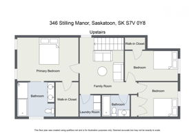 Floorplan #3