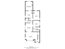 Floorplan #2
