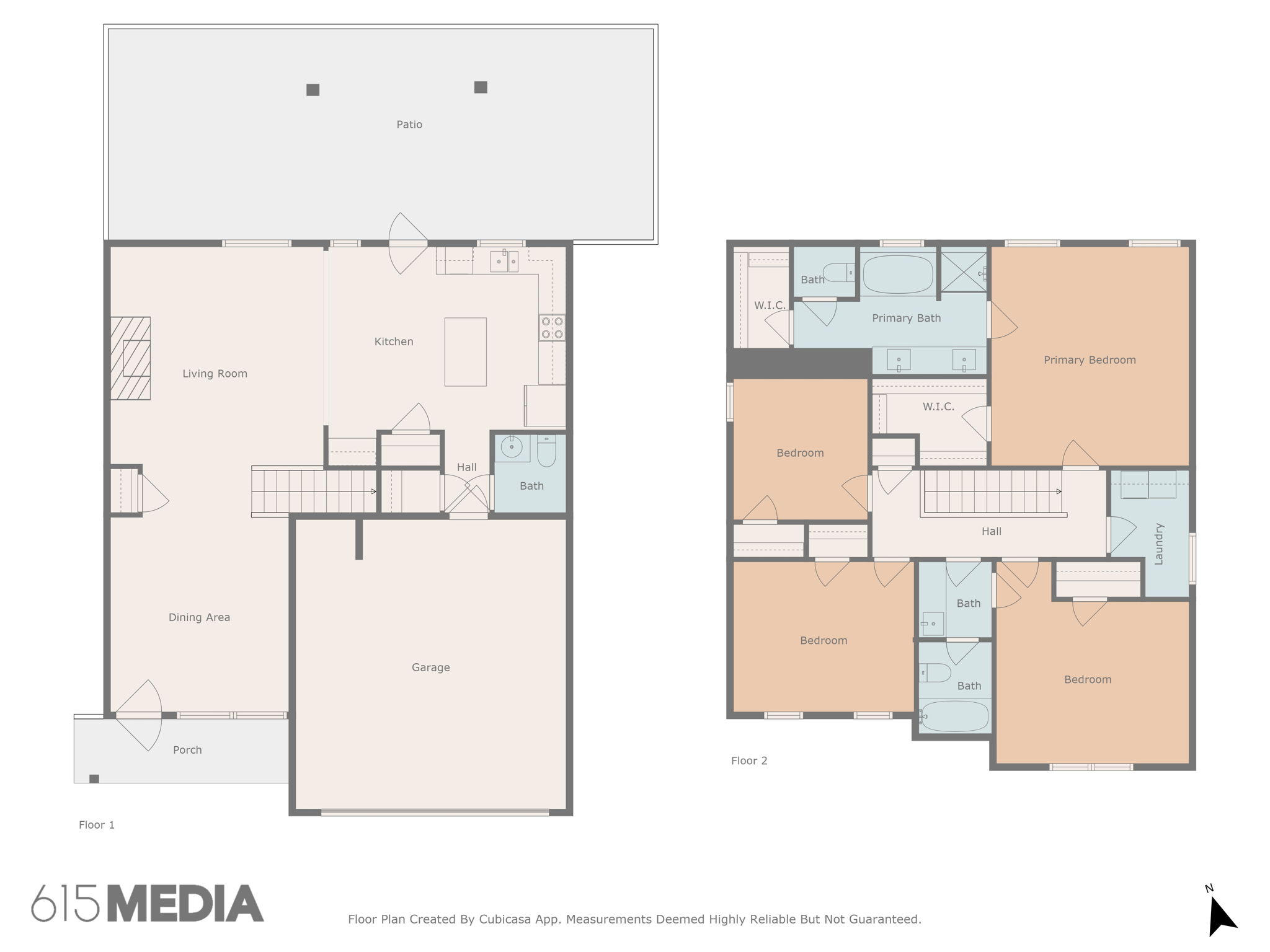 Floorplan #3