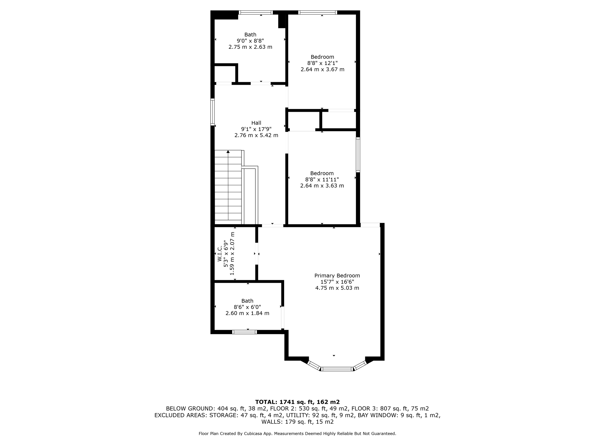 Floorplan #3