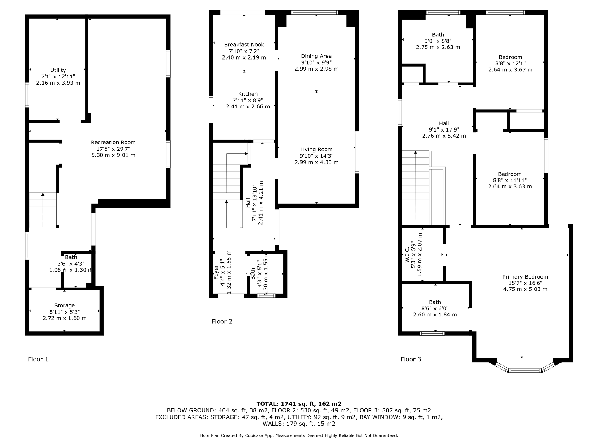 Floorplan #4