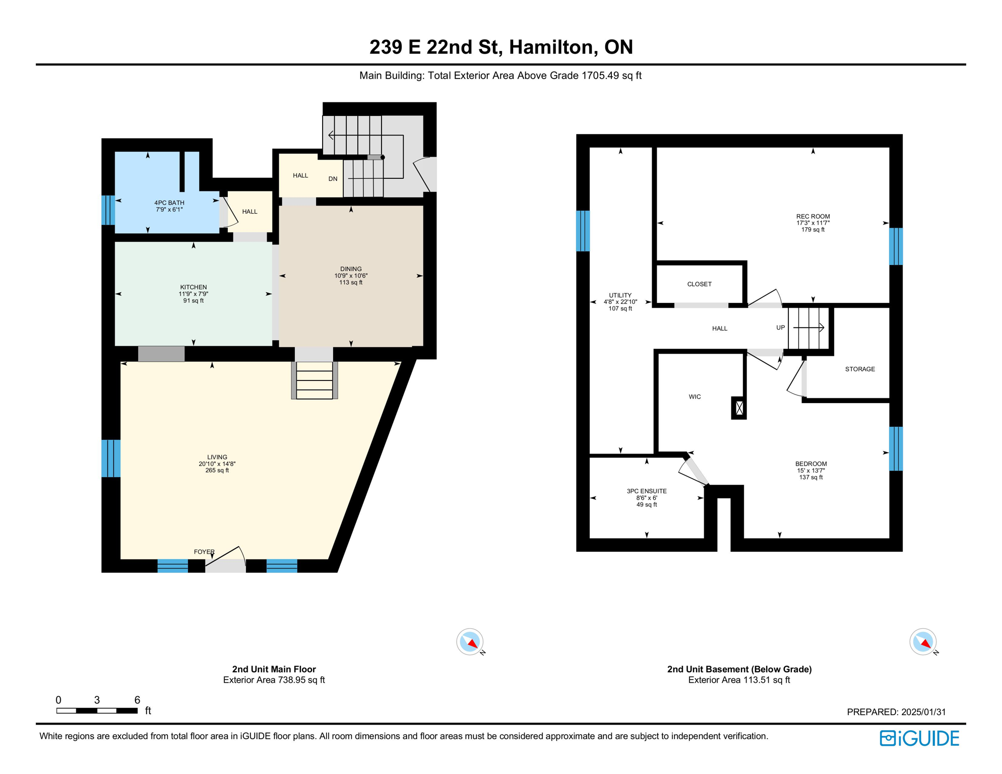 Floorplan #2
