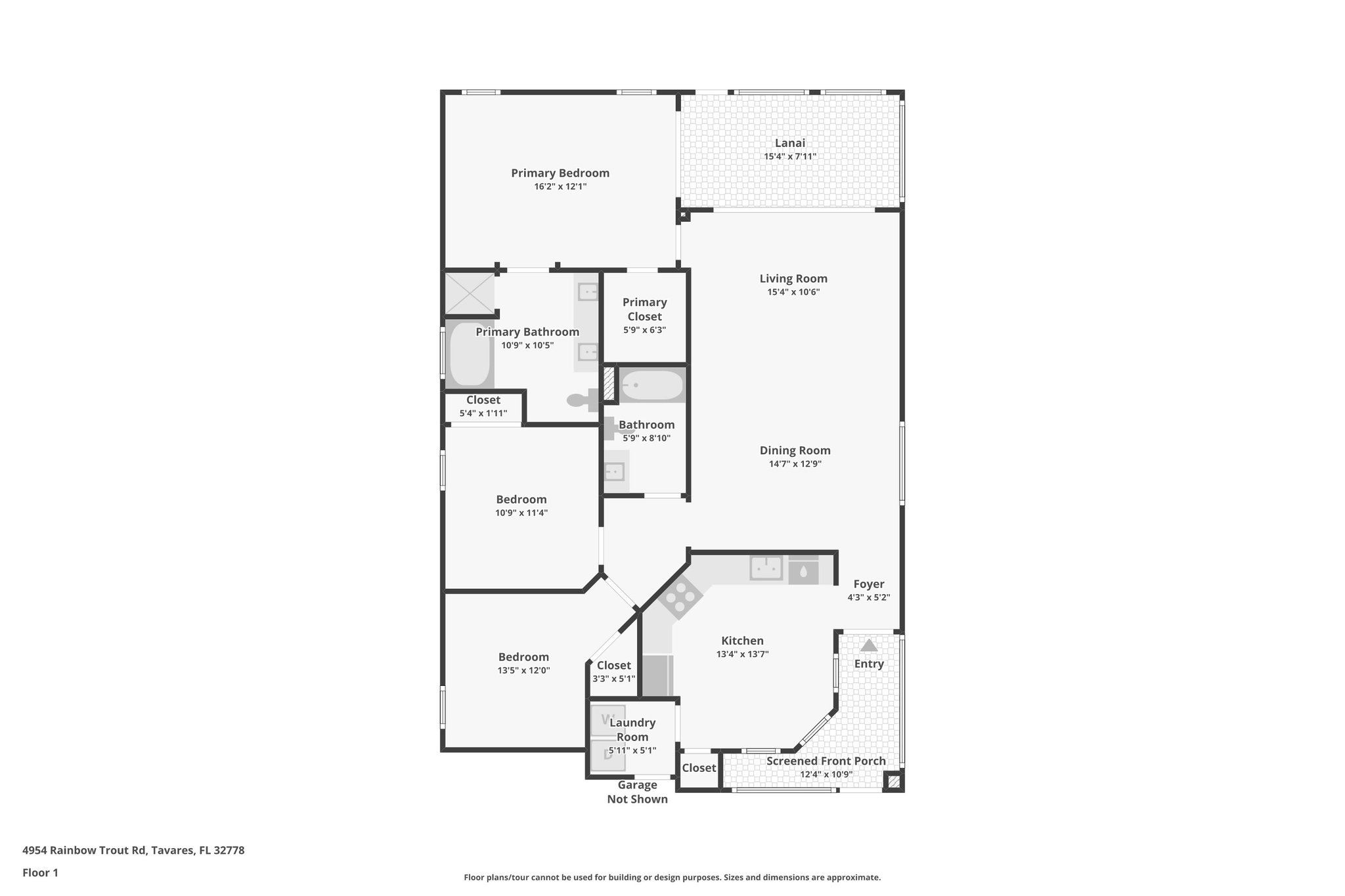 Floor 1