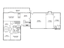 Main Floor