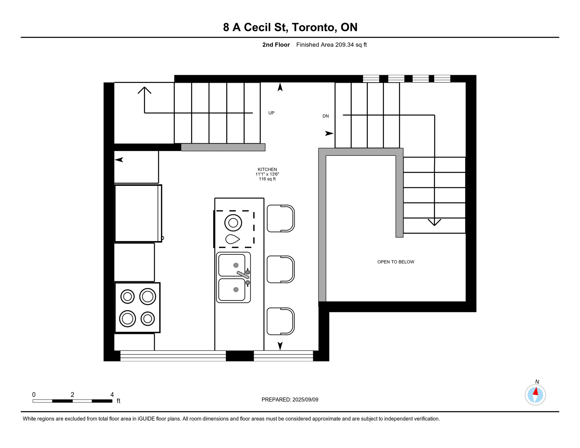 Floorplan #2
