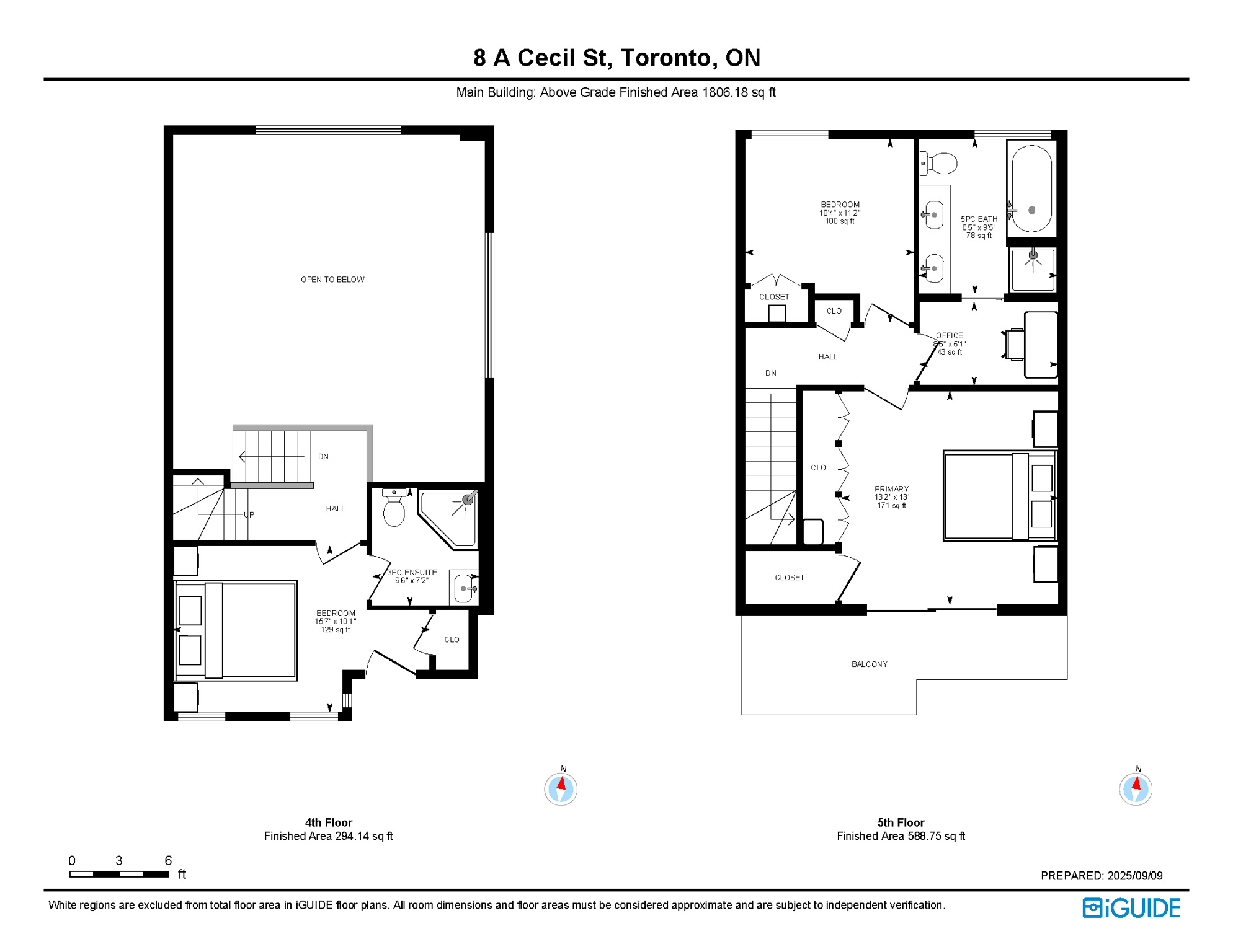 Floorplan #6