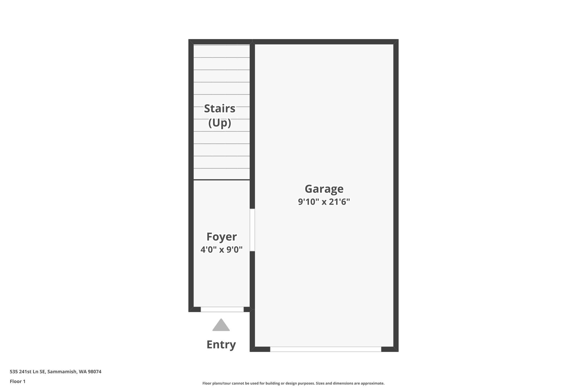 Floorplan #3