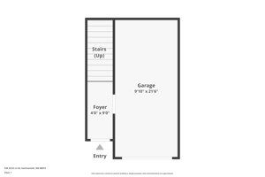 Floorplan #3