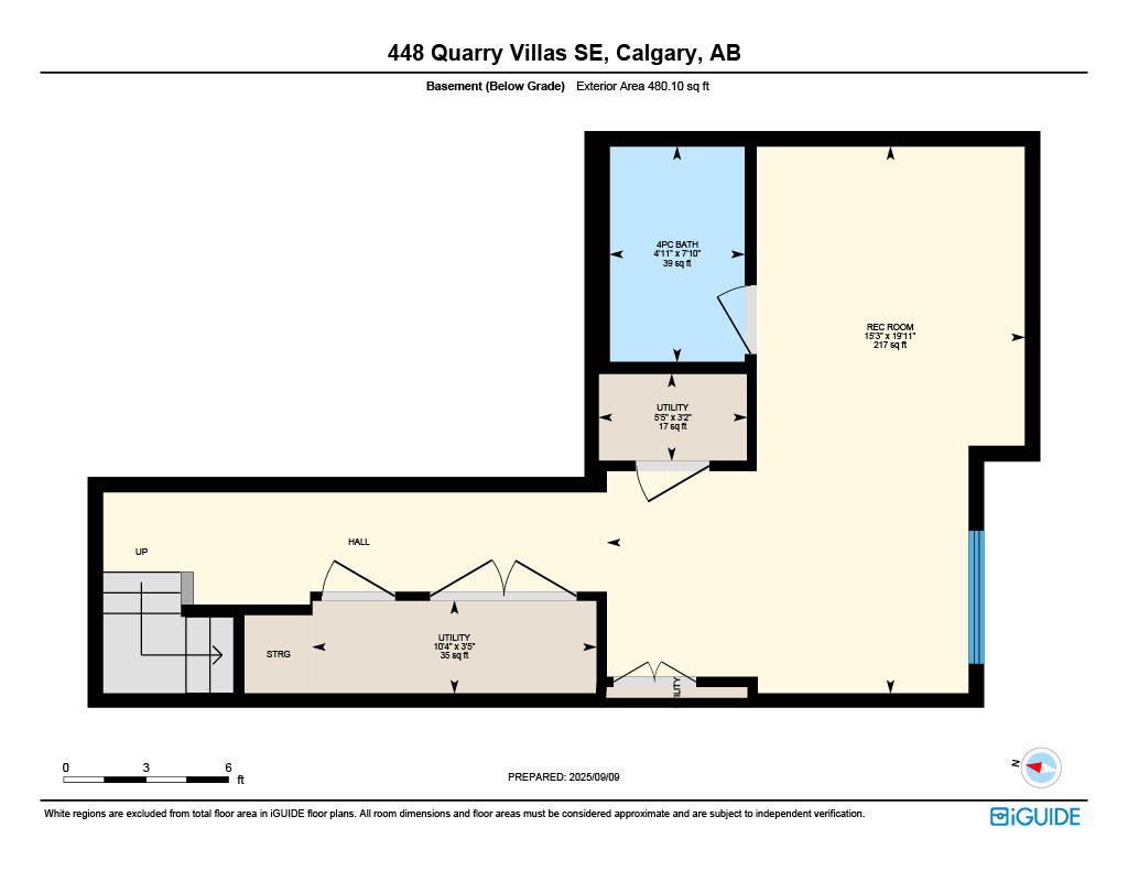 Floorplan #4
