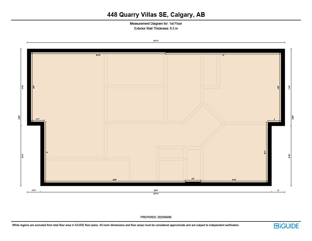Floorplan #9
