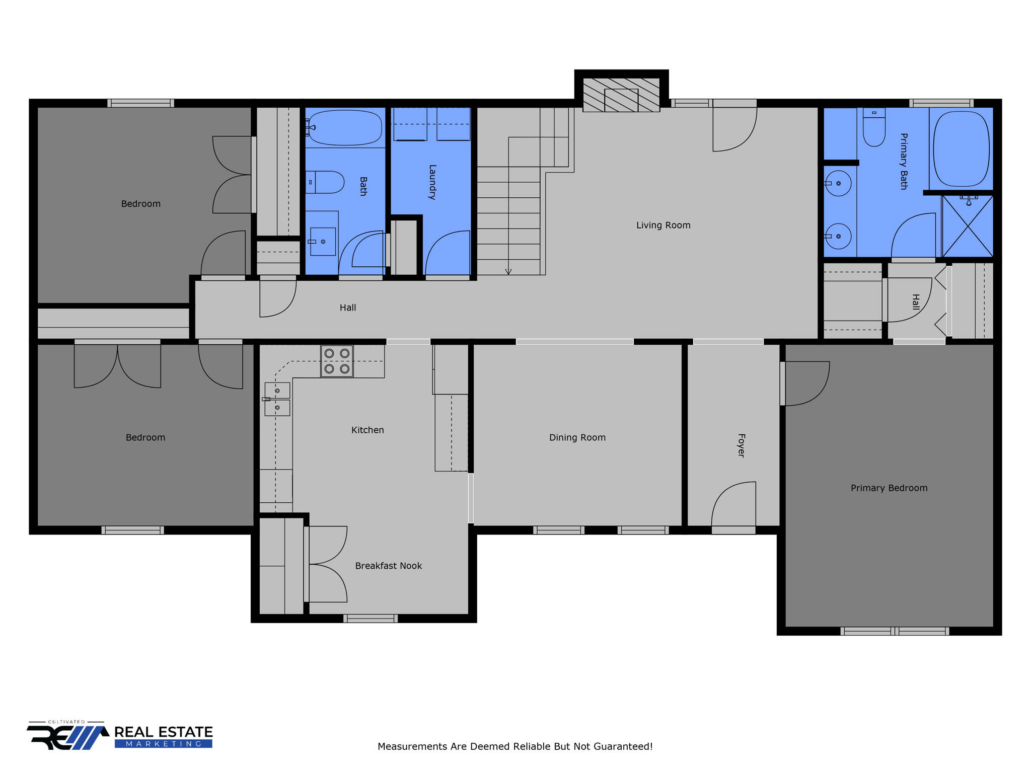 Floorplan #4