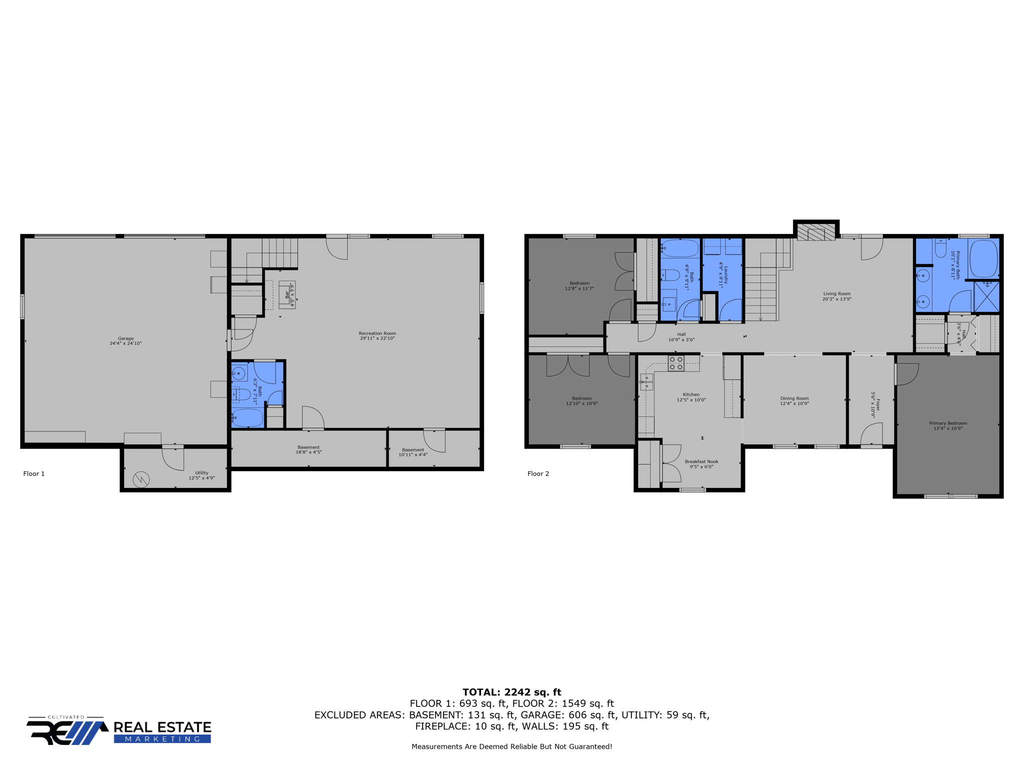 Floorplan #5