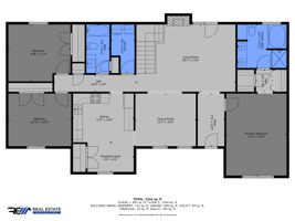Floorplan #3