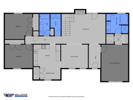 Floorplan #4