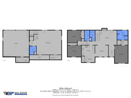 Floorplan #5