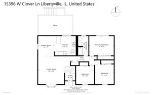 Floorplan #2