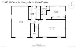 Floorplan #3
