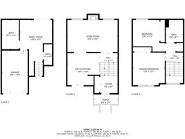 Floorplan #3