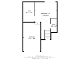 Floorplan #4