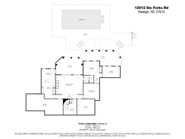 Basement Below Grade