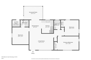 Floor 1