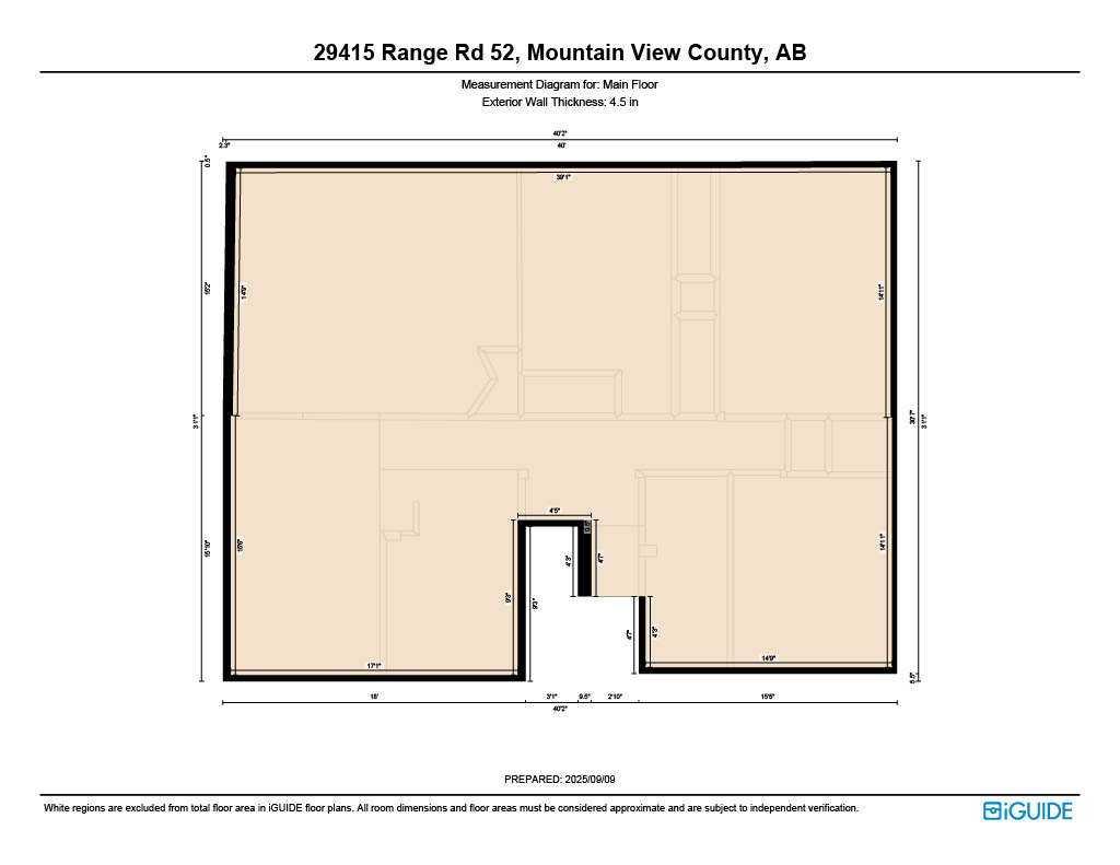 Floorplan #8