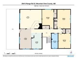 Floorplan #3