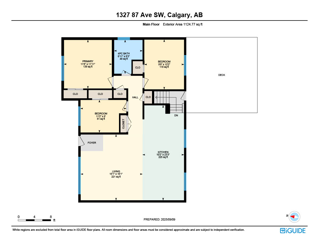 Floorplan #2