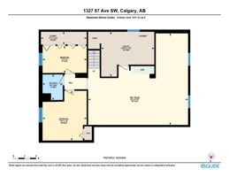 Floorplan #3