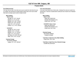 Floorplan #5