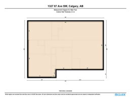 Floorplan #8