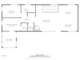 Floorplan #2