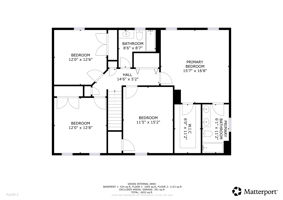 Floorplan #3