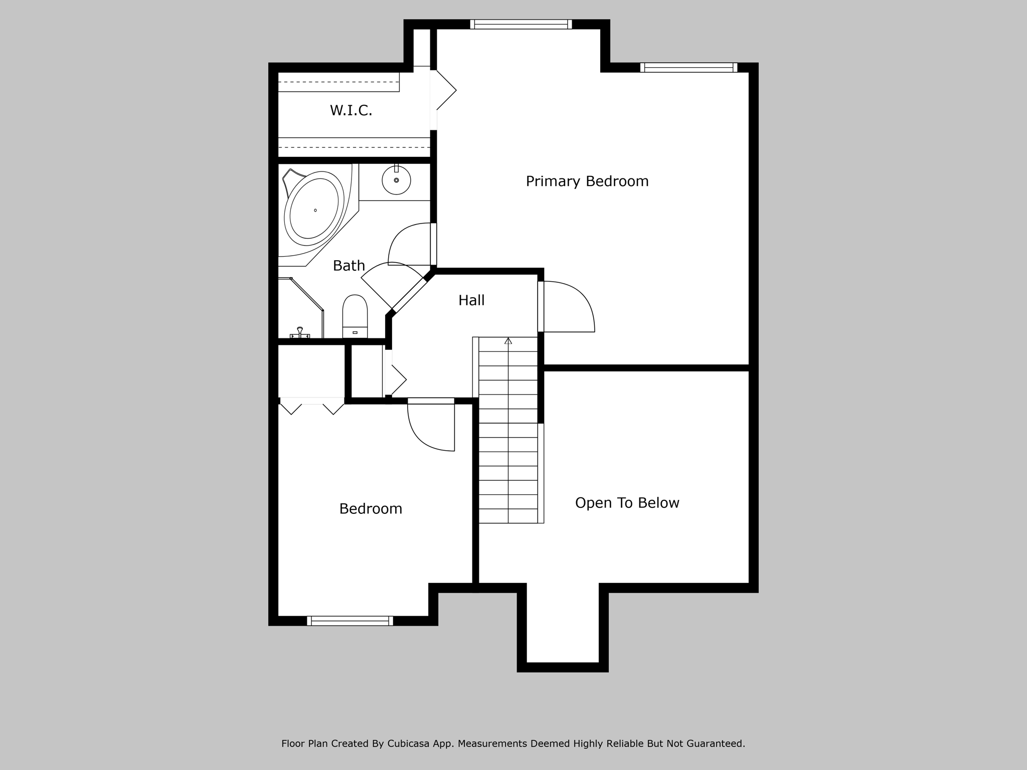 Floorplan #5