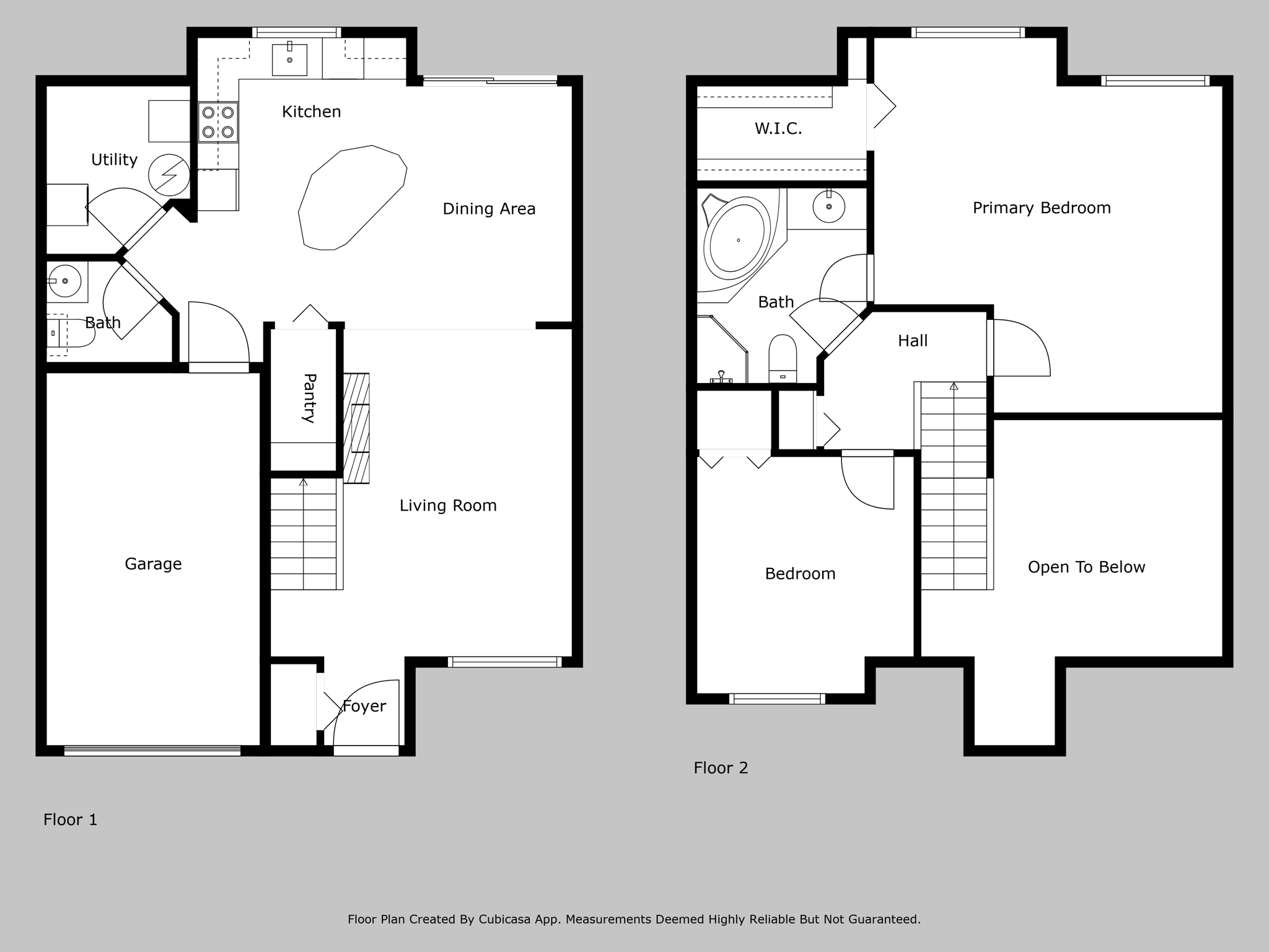 Floorplan #6