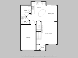 Floorplan #4