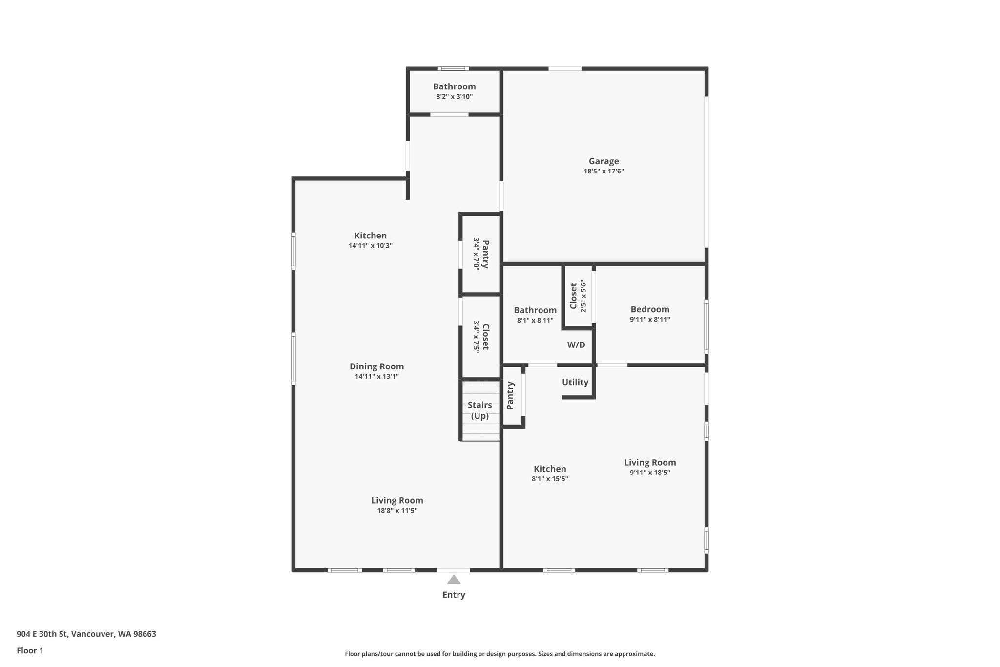 Floor 1