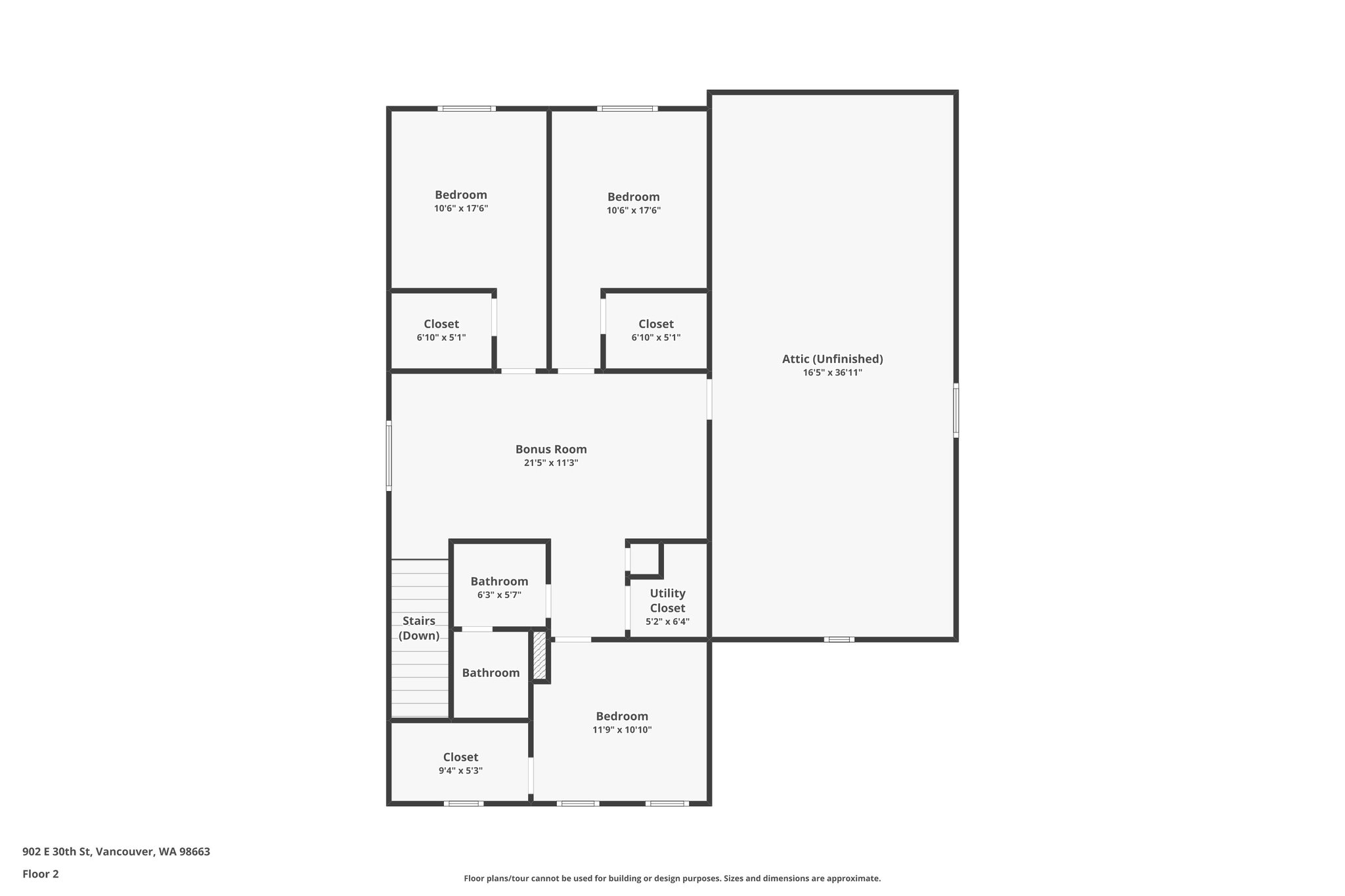 Floor 2