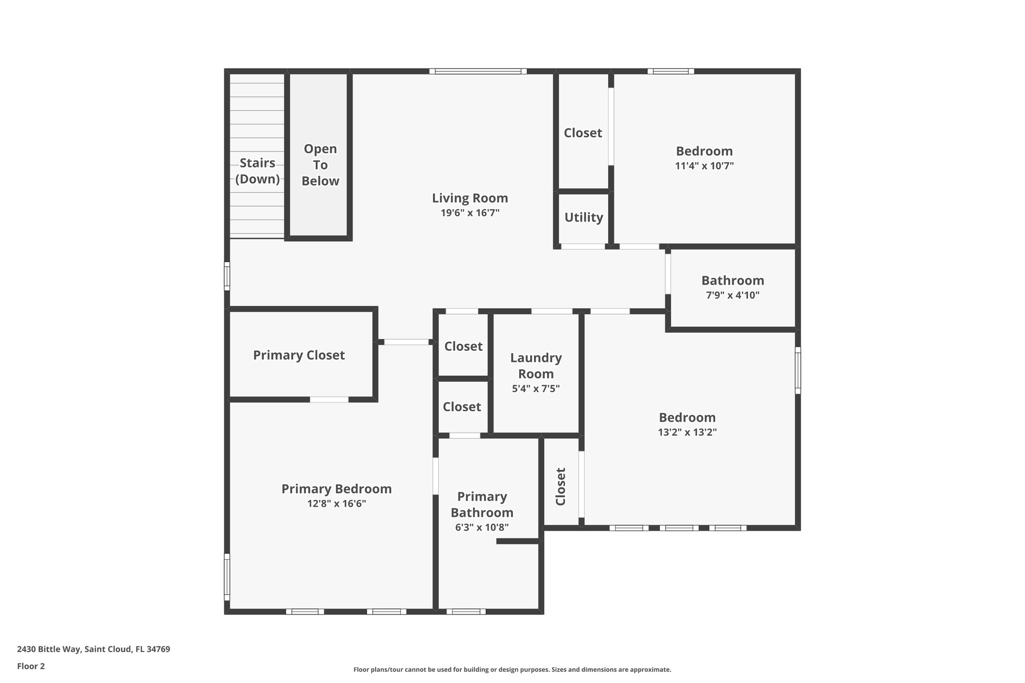 Floor 2