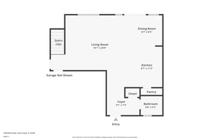 Floor 1