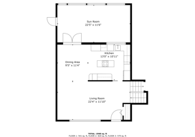 Floorplan #3