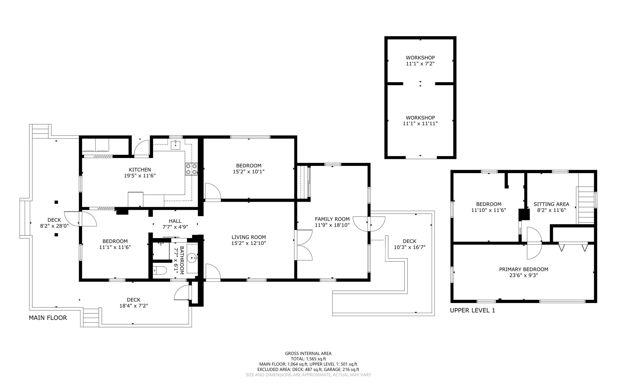 Floorplan #3