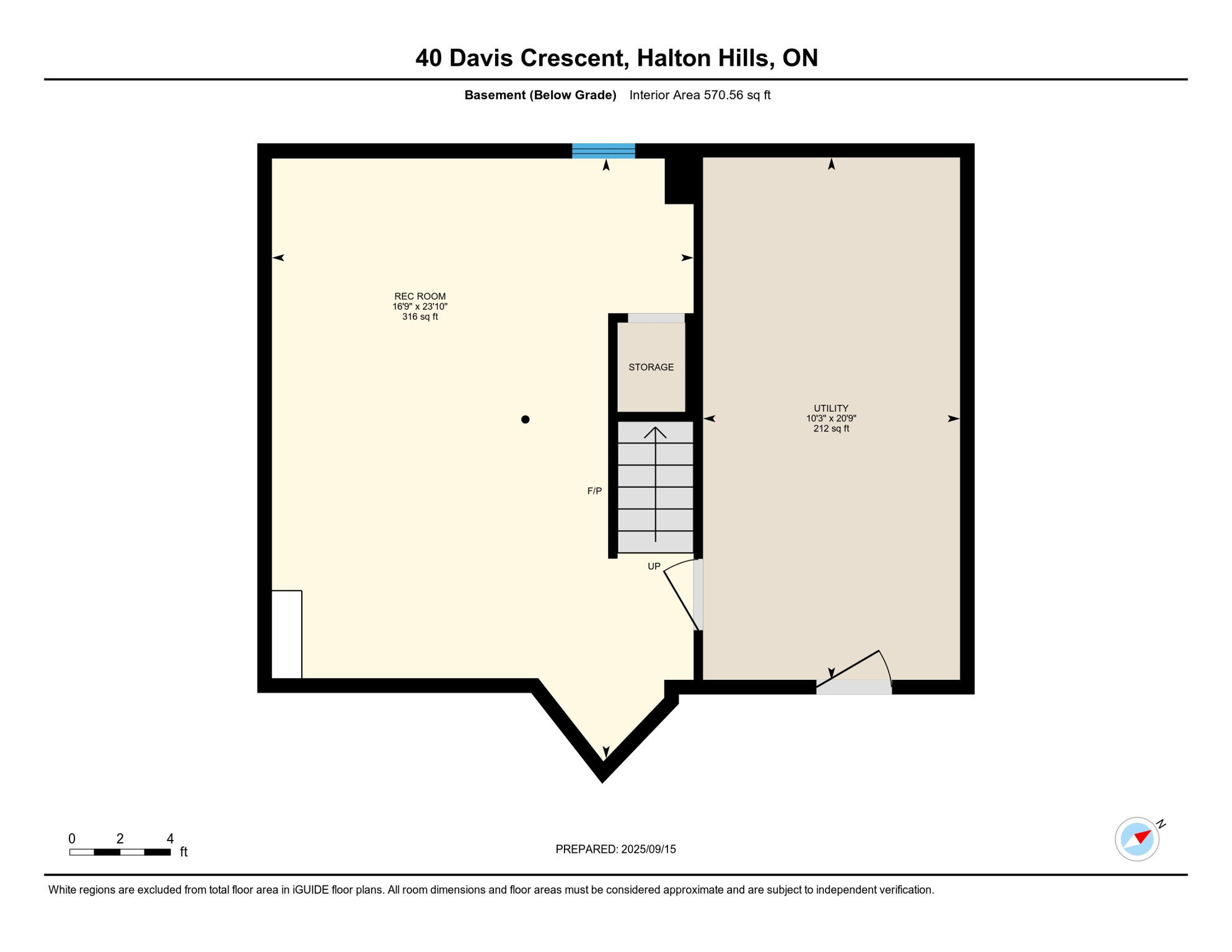 Floorplan #2