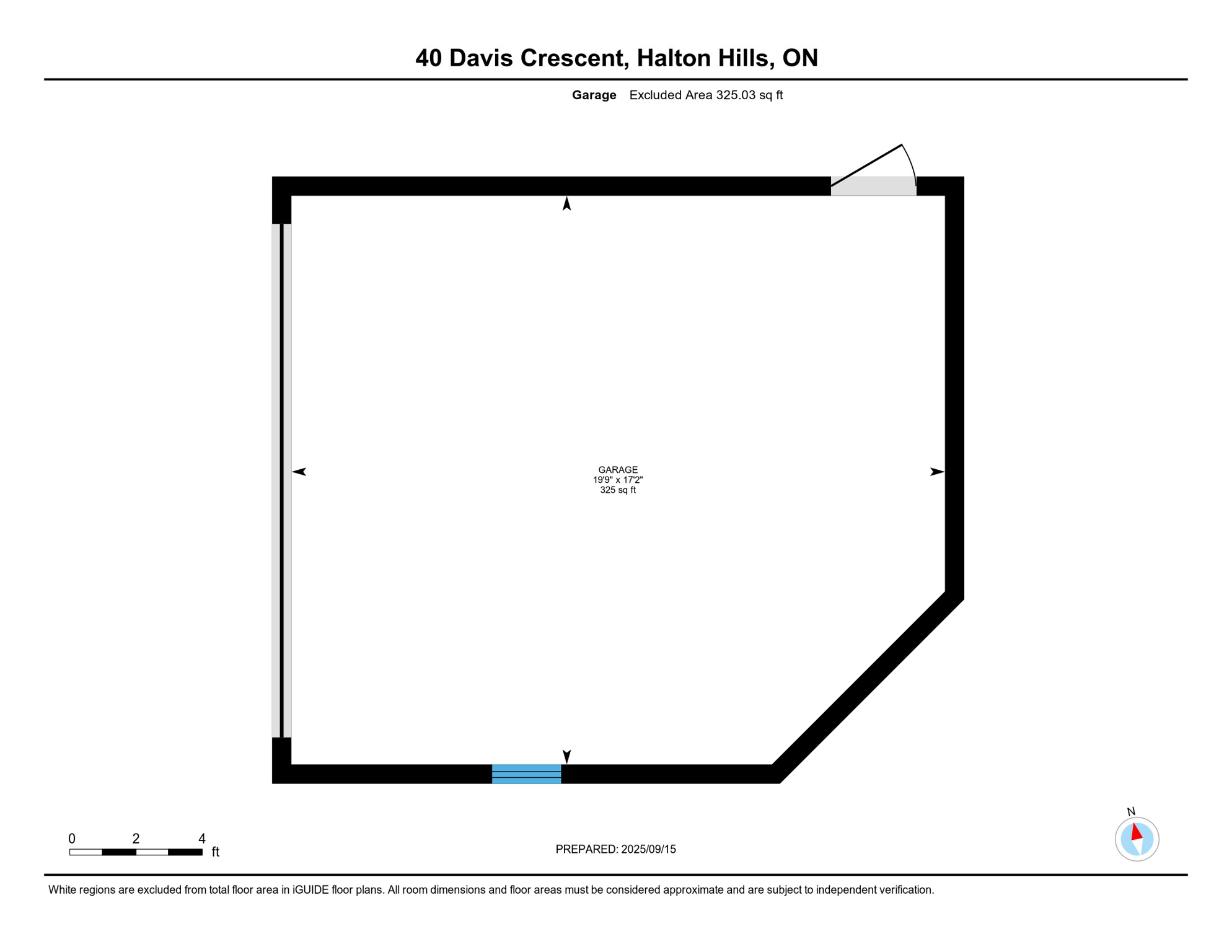 Floorplan #3