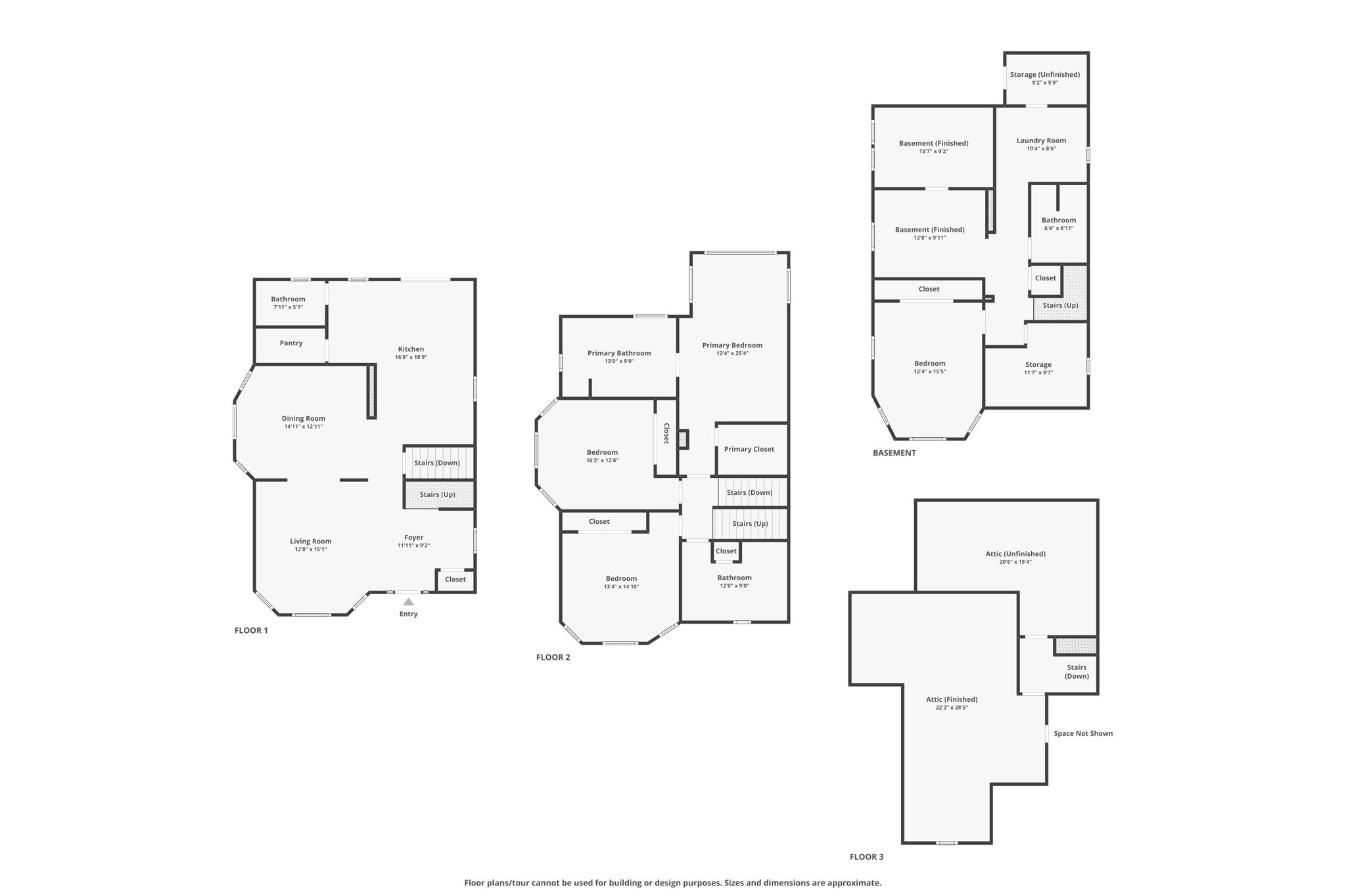 Floorplan #2