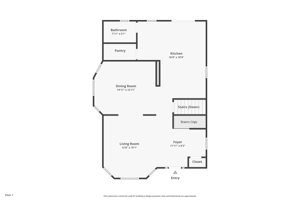 Floorplan #3