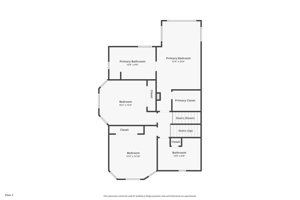 Floorplan #4